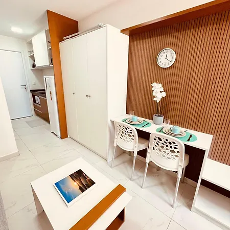 Flat 14 Porto City Porto de Galinhas Exterior photo
