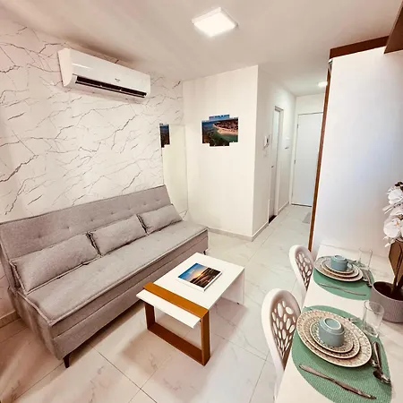Flat 14 Porto City Porto de Galinhas Exterior photo