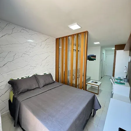Flat 14 Porto City Porto de Galinhas Exterior photo
