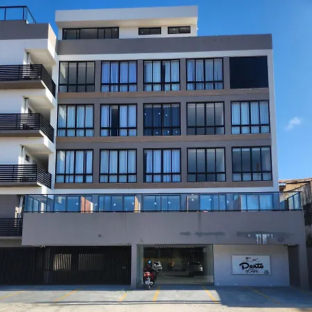 Flat 14 Porto City Porto de Galinhas Exterior photo