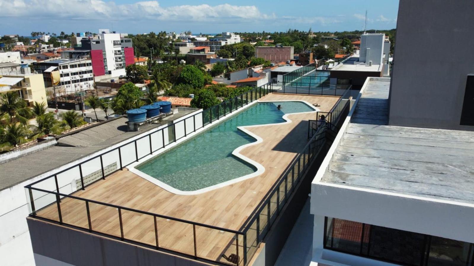 Apartment Flat 14 Porto Porto de Galinhas