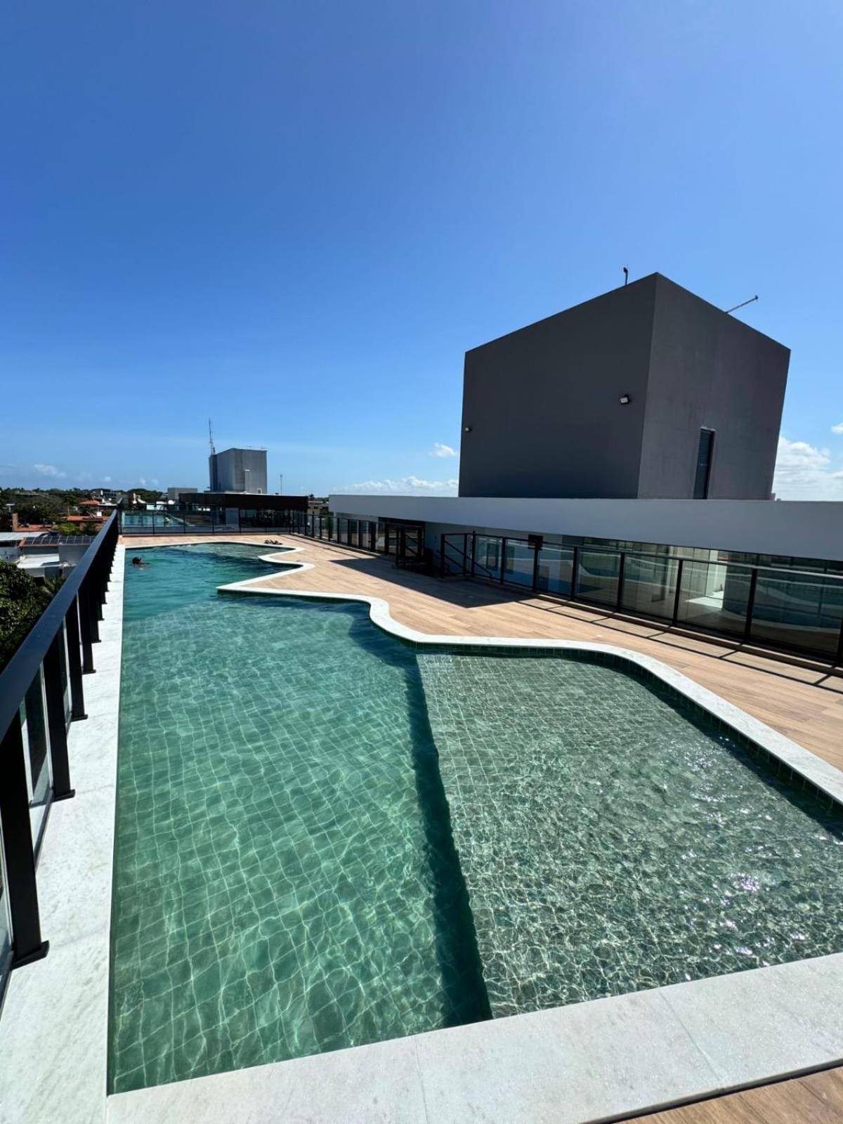 Flat 14 Porto * Porto de Galinhas