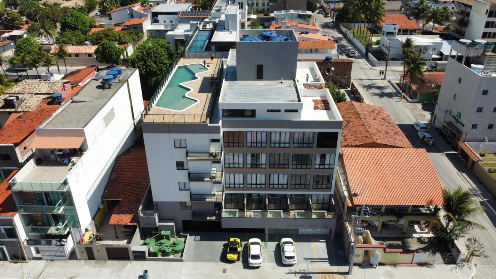 Flat 14 Porto * Porto de Galinhas