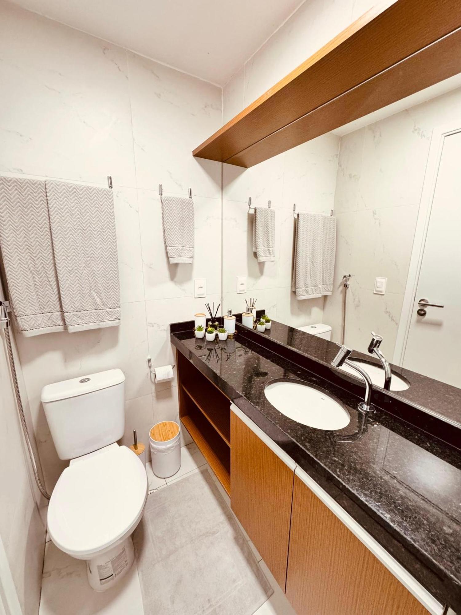 Flat 14 Porto Apartment Porto de Galinhas