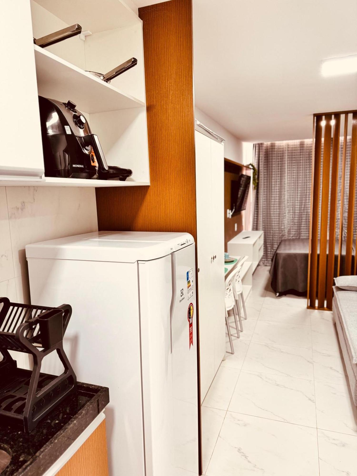 Flat 14 Porto Apartment Porto de Galinhas