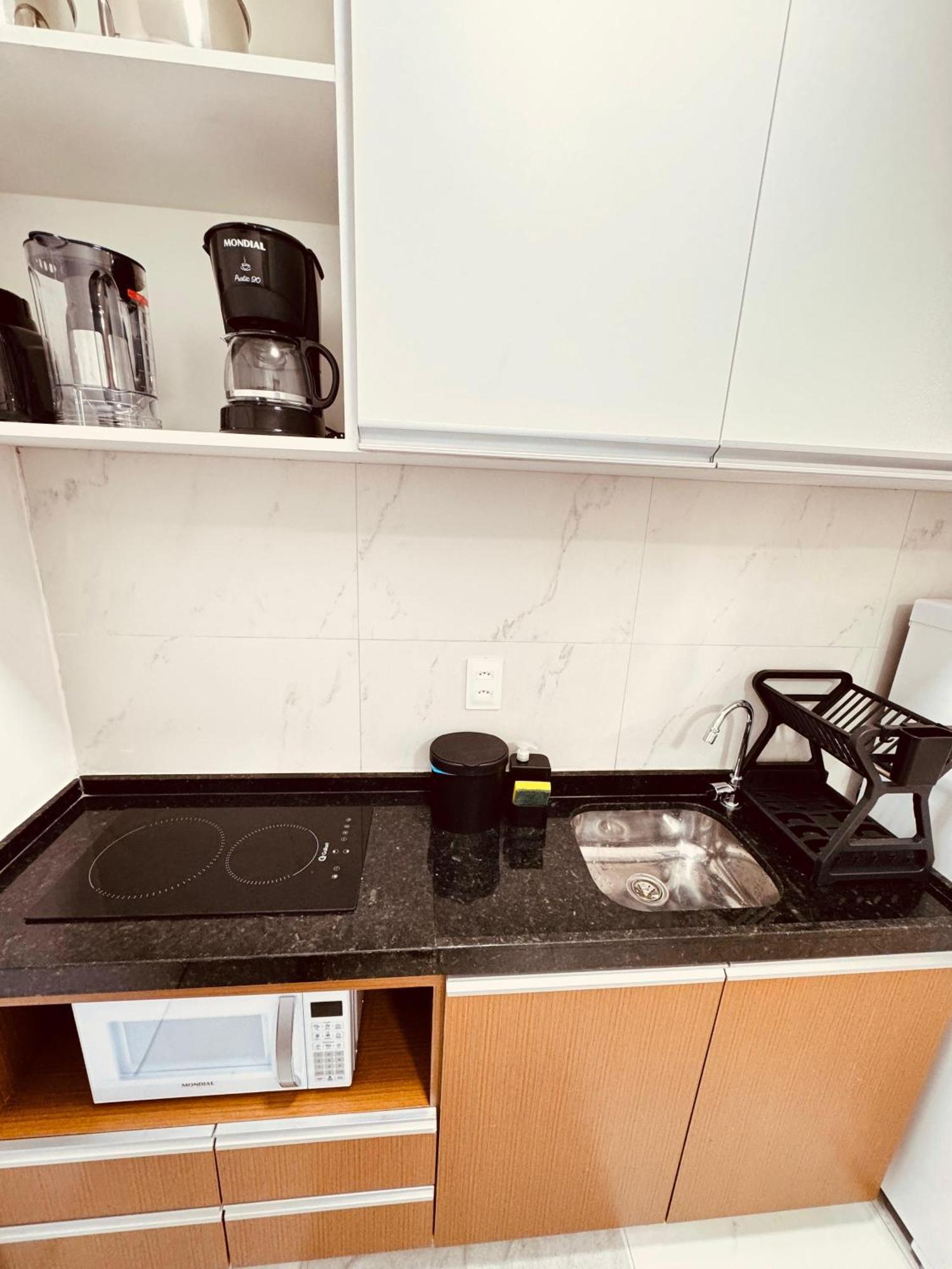 Flat 14 Porto Porto de Galinhas